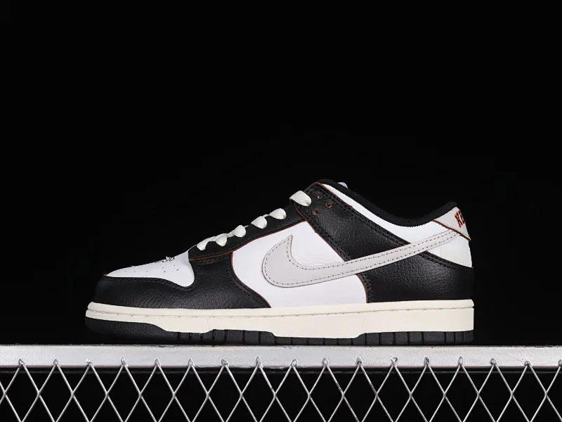 All Categories Nk SB Dunk Series Nk SB Dunk Low Low-top sneakers Pure original version HUF